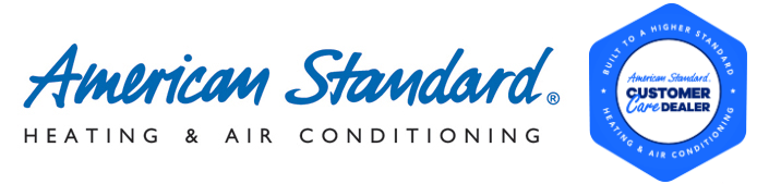 American Standard logo